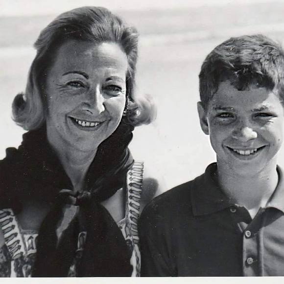 Meet your Posher, Barry - Picture 1 of 1